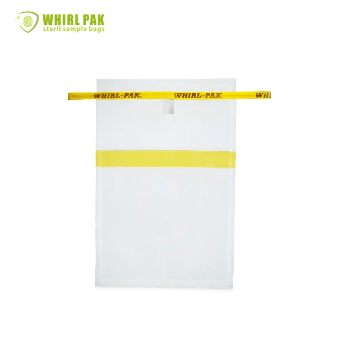 Sterile Bags Nasco B01255